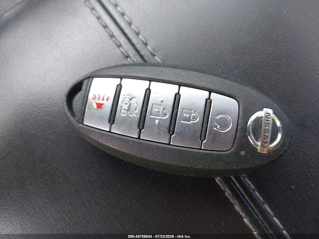 1N4BL4BV9MN318729 2021 NISSAN ALTIMA photo no. 11