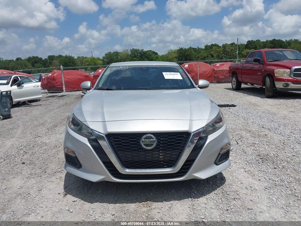 1N4BL4BV9MN318729 2021 NISSAN ALTIMA photo no. 12