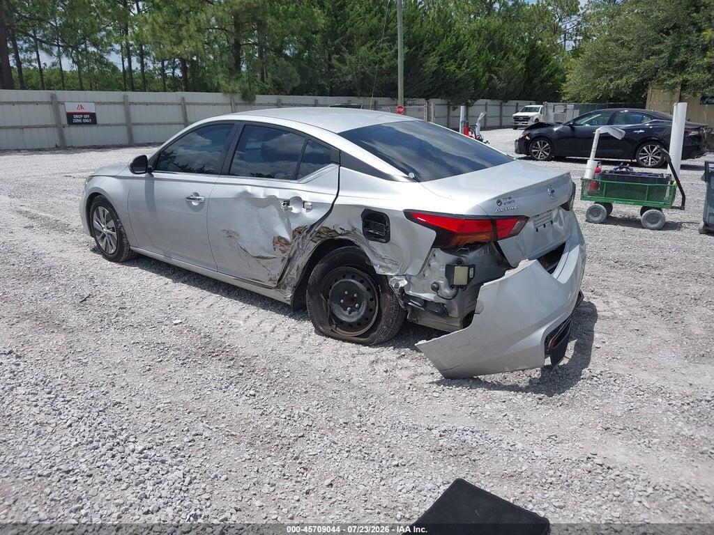 1N4BL4BV9MN318729 2021 NISSAN ALTIMA photo no. 3