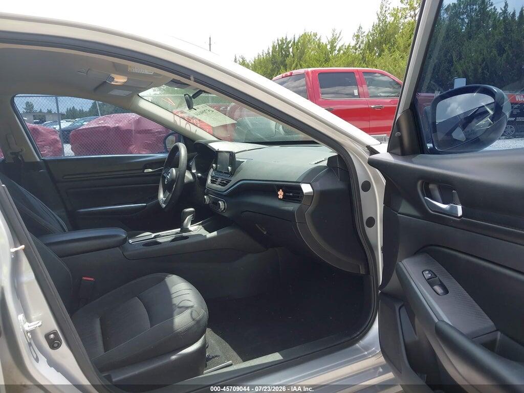 1N4BL4BV9MN318729 2021 NISSAN ALTIMA photo no. 5