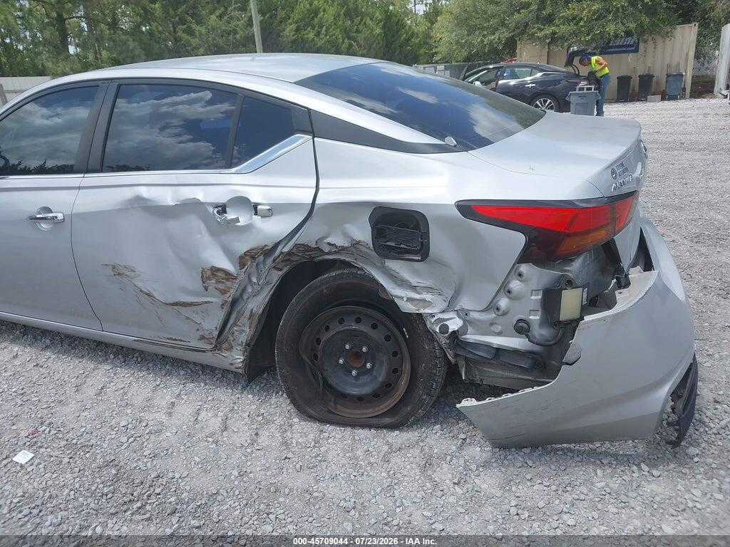 1N4BL4BV9MN318729 2021 NISSAN ALTIMA photo no. 6
