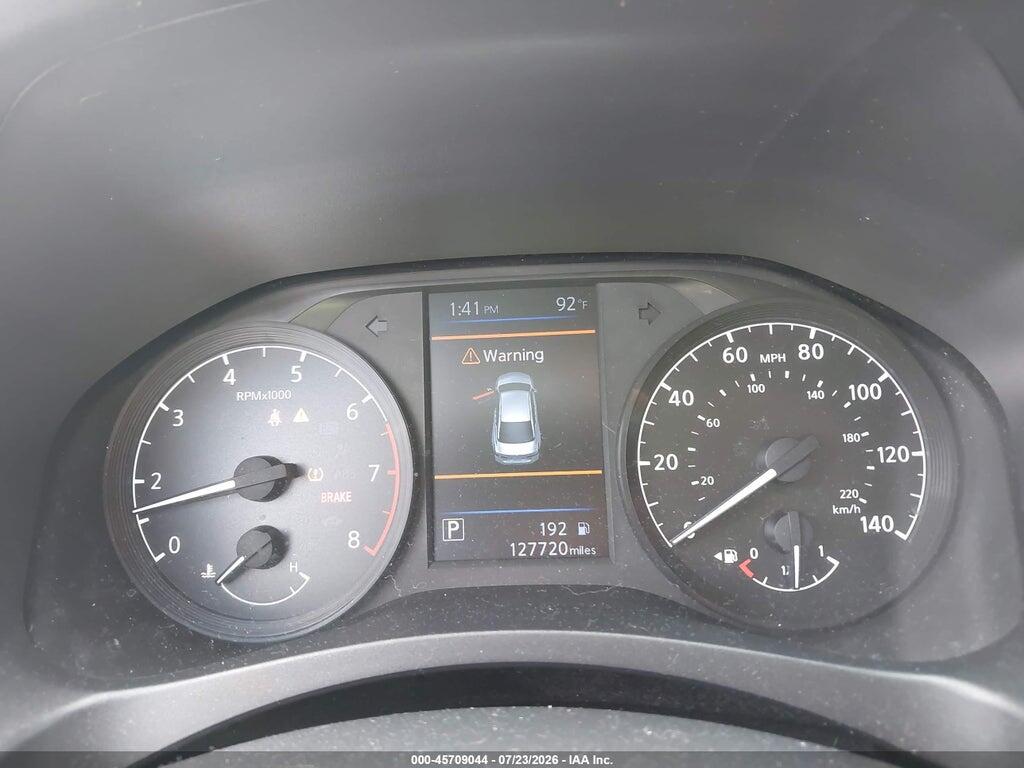 1N4BL4BV9MN318729 2021 NISSAN ALTIMA photo no. 7