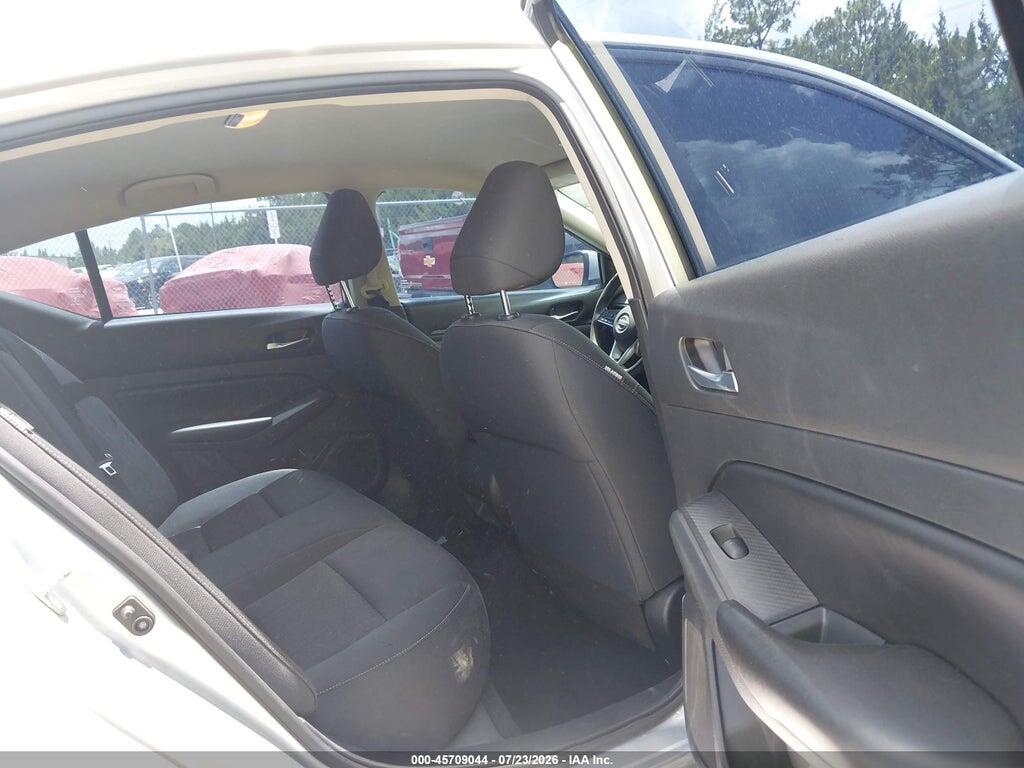 1N4BL4BV9MN318729 2021 NISSAN ALTIMA photo no. 8