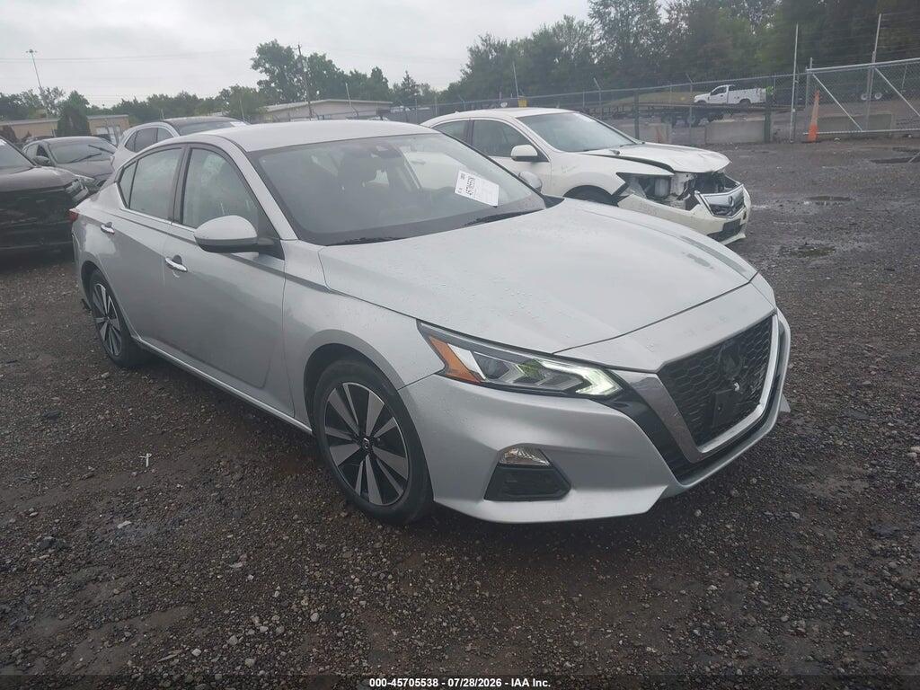 1N4BL4DV8MN389885 2021 NISSAN ALTIMA photo no. 1