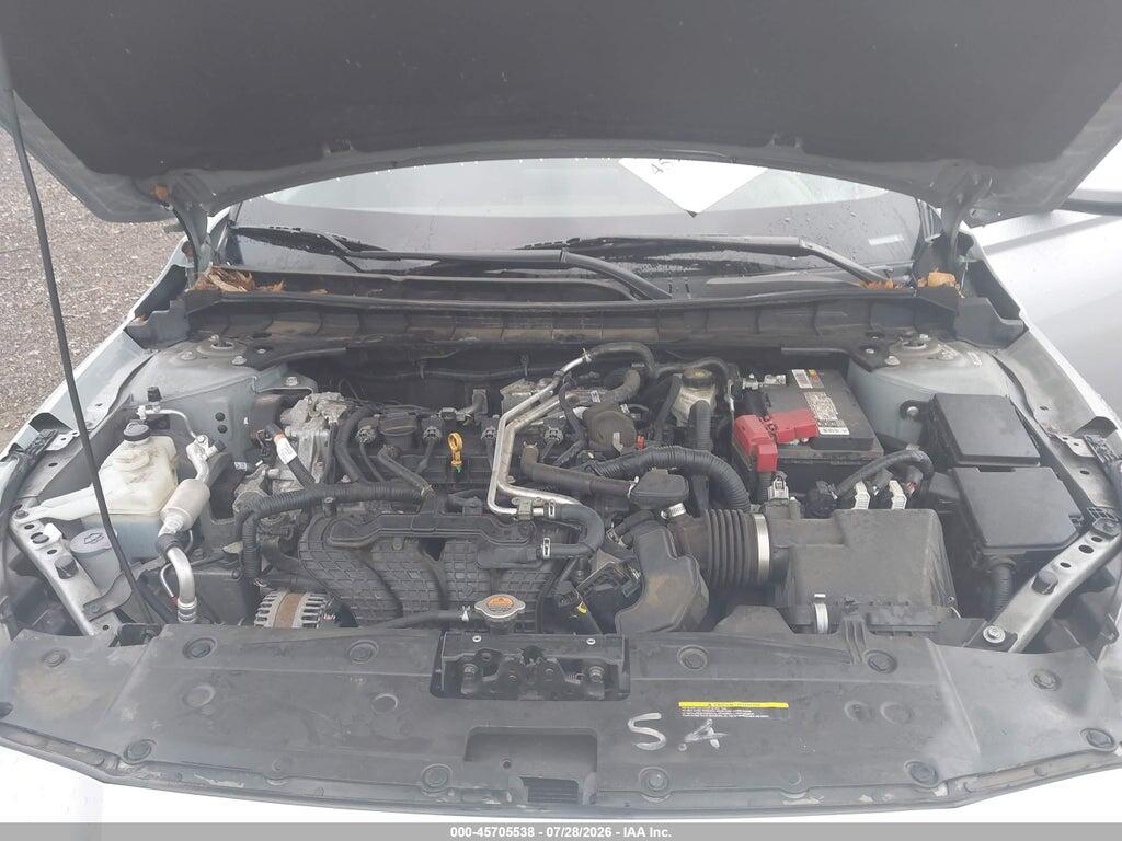 1N4BL4DV8MN389885 2021 NISSAN ALTIMA photo no. 10