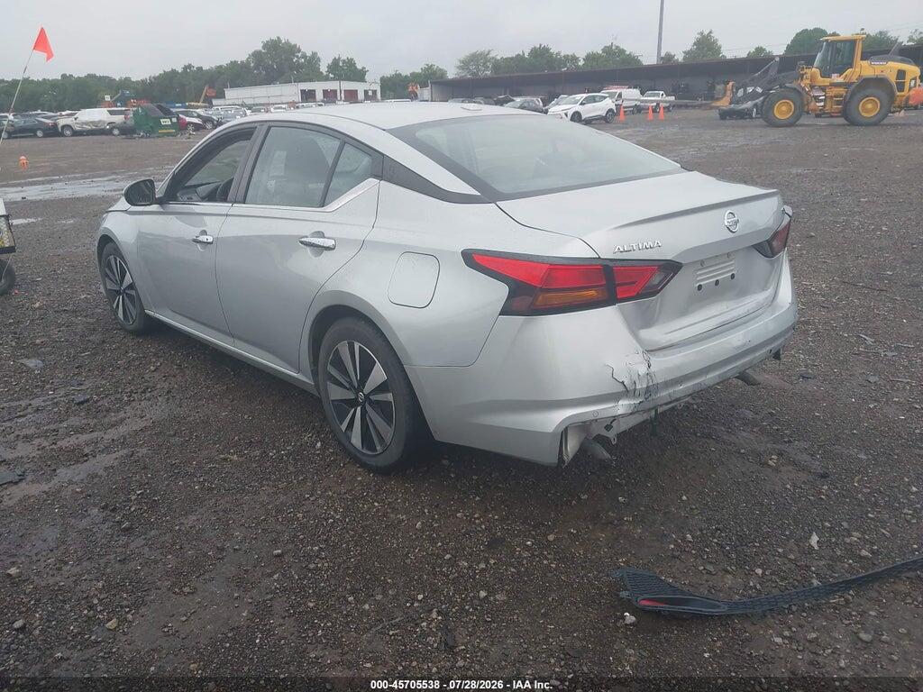 1N4BL4DV8MN389885 2021 NISSAN ALTIMA photo no. 3