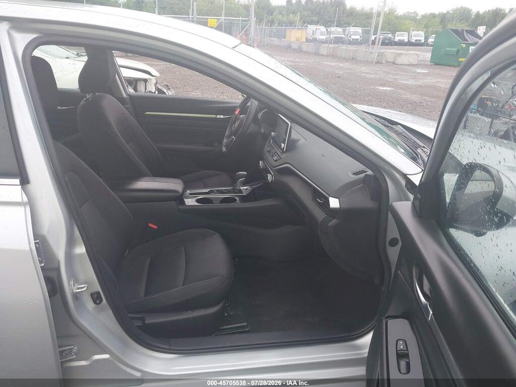 1N4BL4DV8MN389885 2021 NISSAN ALTIMA photo no. 5