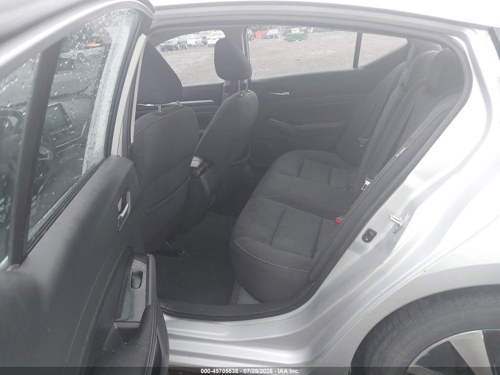 1N4BL4DV8MN389885 2021 NISSAN ALTIMA photo no. 8