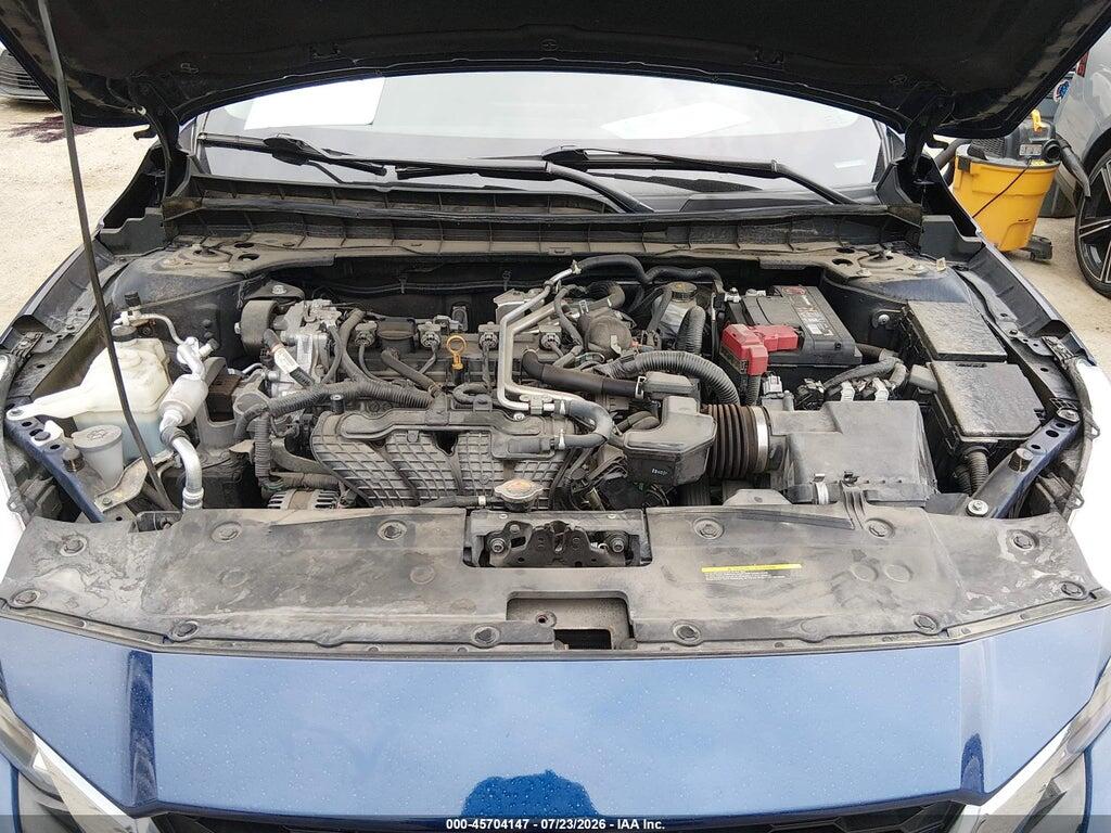 1N4BL4BV9MN406342 2021 NISSAN ALTIMA photo no. 10