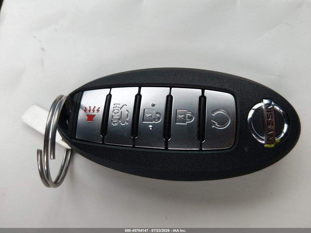 1N4BL4BV9MN406342 2021 NISSAN ALTIMA photo no. 11