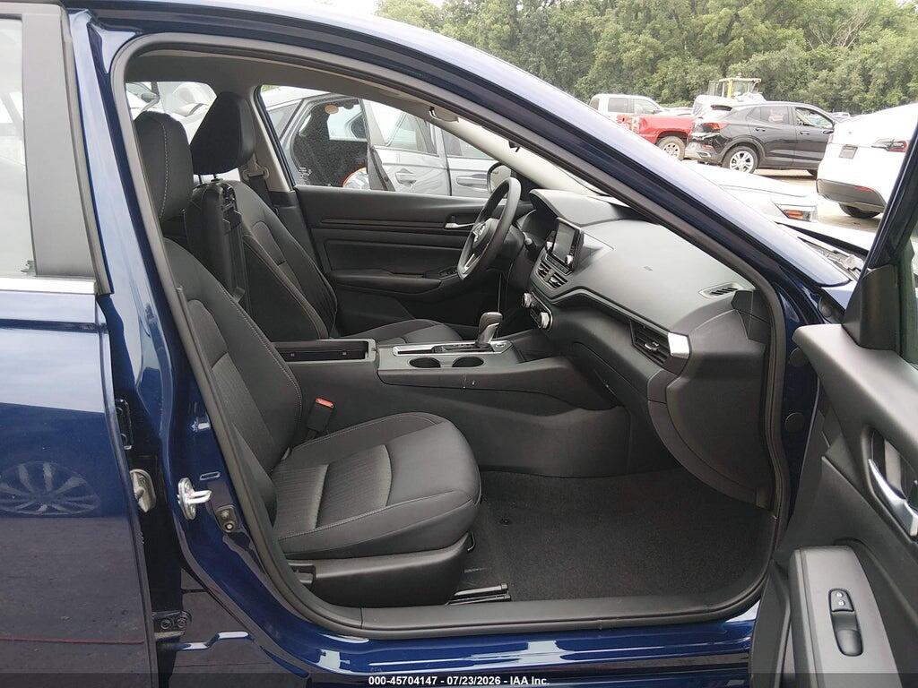 1N4BL4BV9MN406342 2021 NISSAN ALTIMA photo no. 5