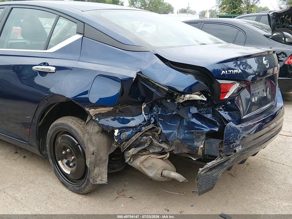 1N4BL4BV9MN406342 2021 NISSAN ALTIMA photo no. 6