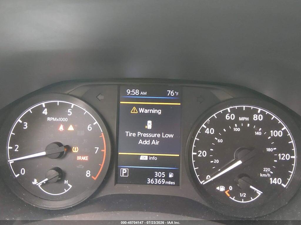 1N4BL4BV9MN406342 2021 NISSAN ALTIMA photo no. 7