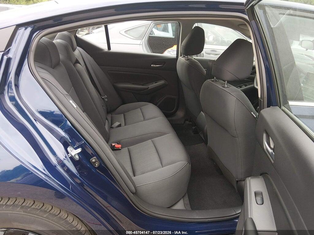 1N4BL4BV9MN406342 2021 NISSAN ALTIMA photo no. 8