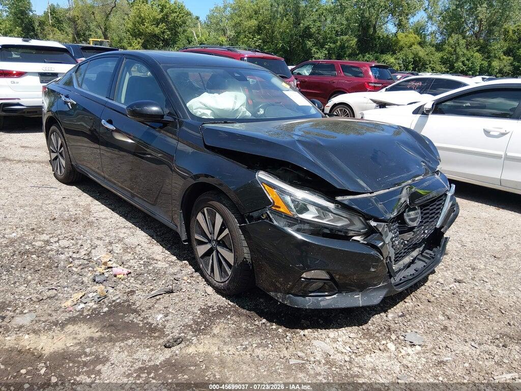 1N4BL4EW0MN336752 2021 NISSAN ALTIMA photo no. 1