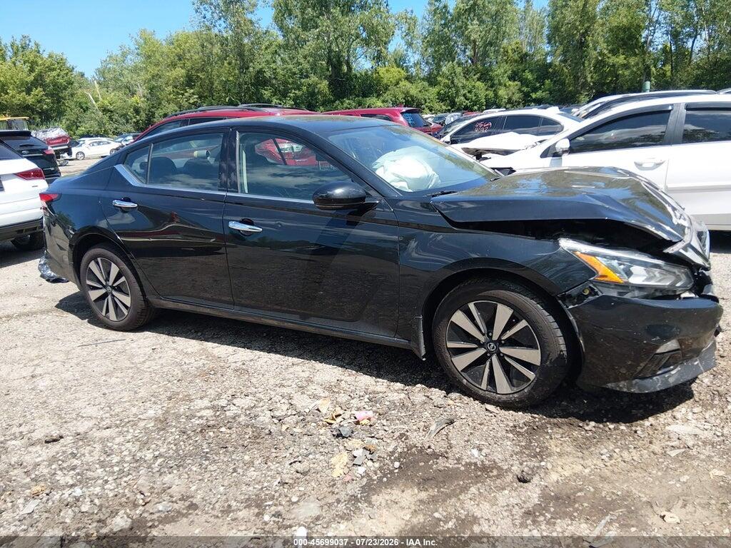 1N4BL4EW0MN336752 2021 NISSAN ALTIMA photo no. 12