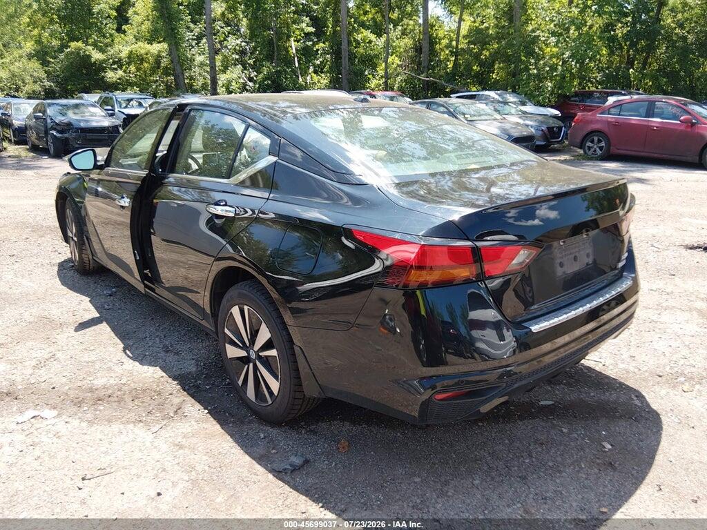 1N4BL4EW0MN336752 2021 NISSAN ALTIMA photo no. 3