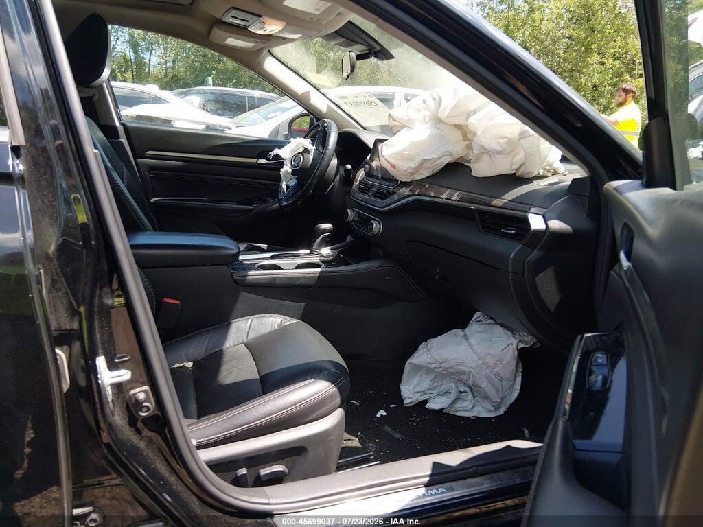 1N4BL4EW0MN336752 2021 NISSAN ALTIMA photo no. 5