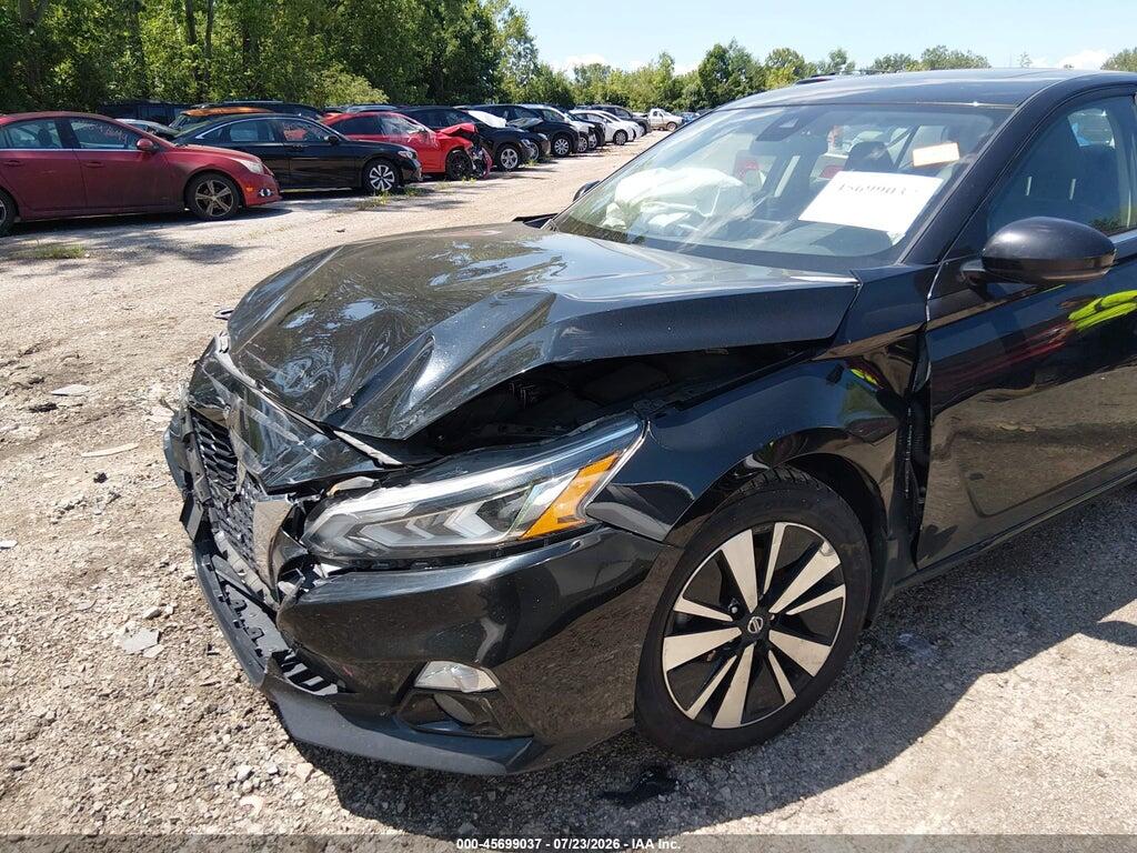1N4BL4EW0MN336752 2021 NISSAN ALTIMA photo no. 6