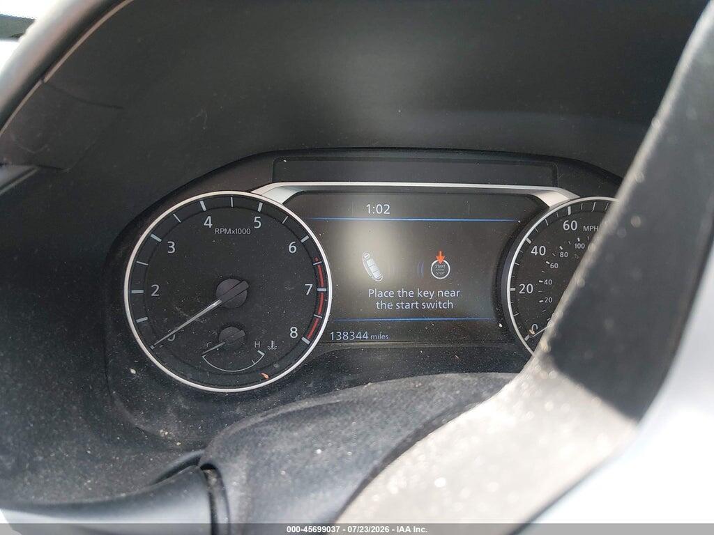 1N4BL4EW0MN336752 2021 NISSAN ALTIMA photo no. 7
