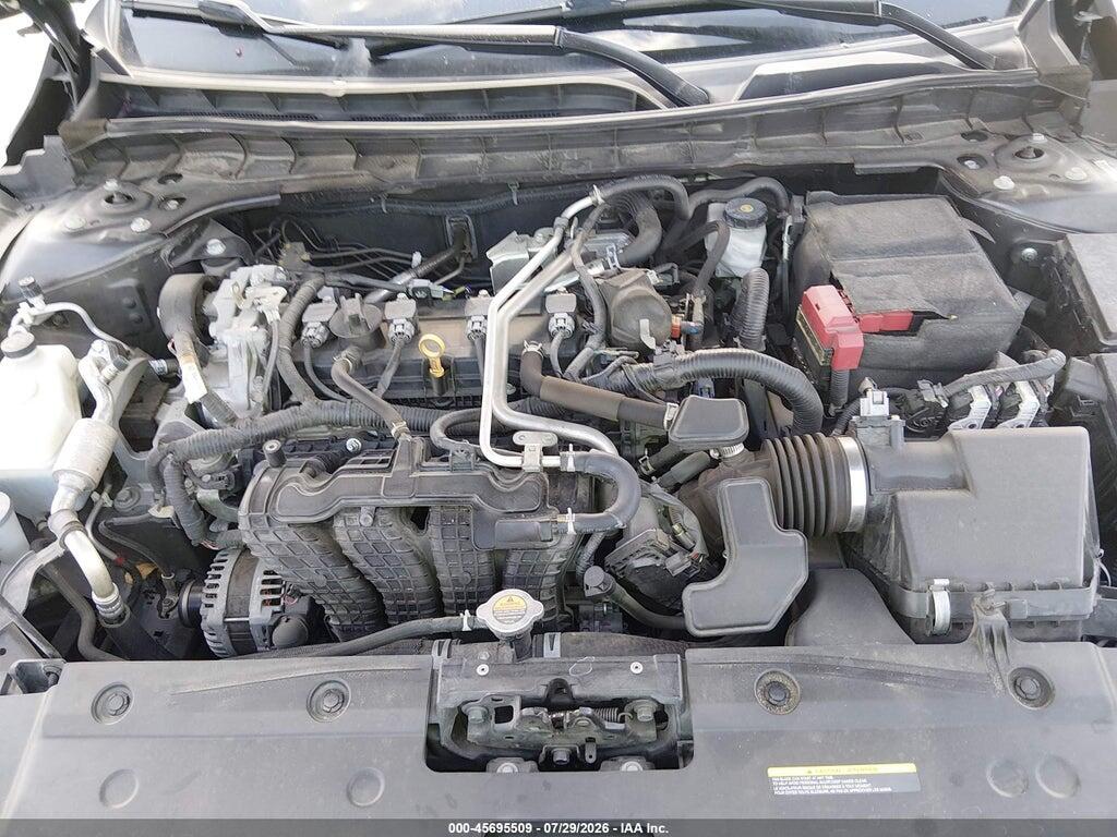 1N4BL4CV0MN349382 2021 NISSAN ALTIMA photo no. 10