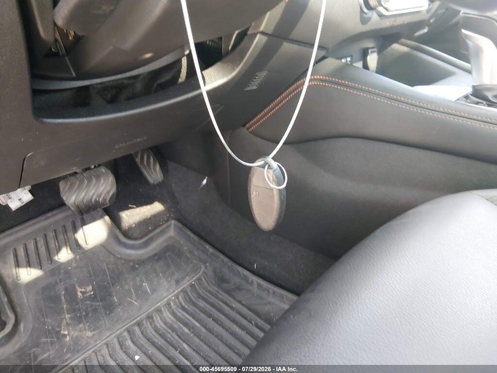 1N4BL4CV0MN349382 2021 NISSAN ALTIMA photo no. 11