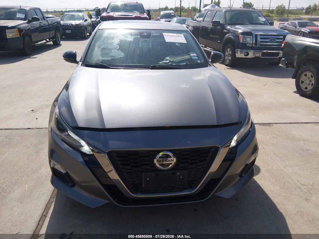 1N4BL4CV0MN349382 2021 NISSAN ALTIMA photo no. 12