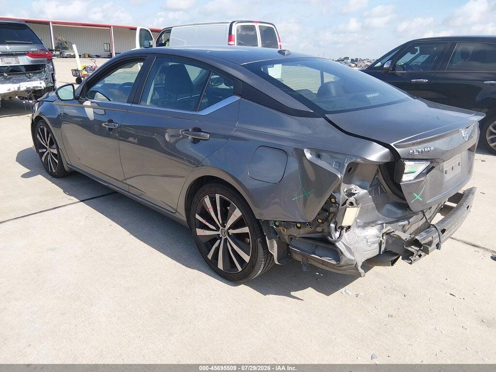1N4BL4CV0MN349382 2021 NISSAN ALTIMA photo no. 3