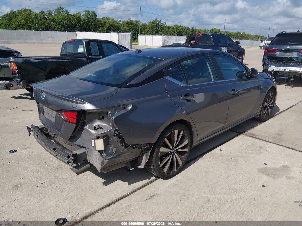 1N4BL4CV0MN349382 2021 NISSAN ALTIMA photo no. 4
