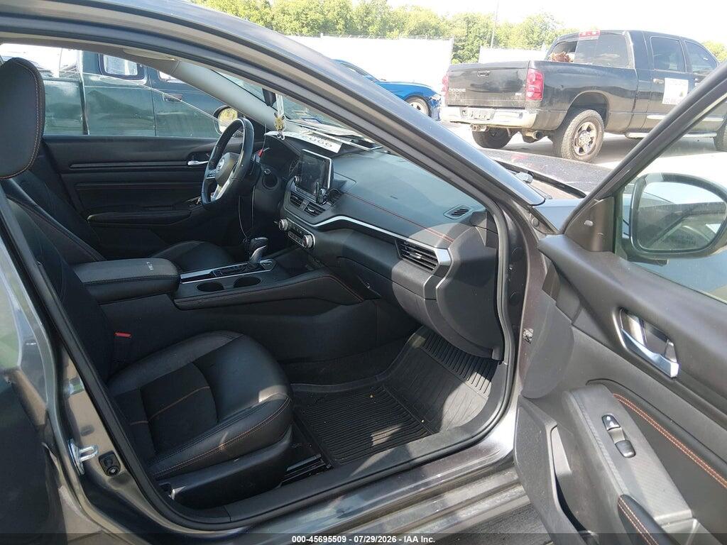 1N4BL4CV0MN349382 2021 NISSAN ALTIMA photo no. 5