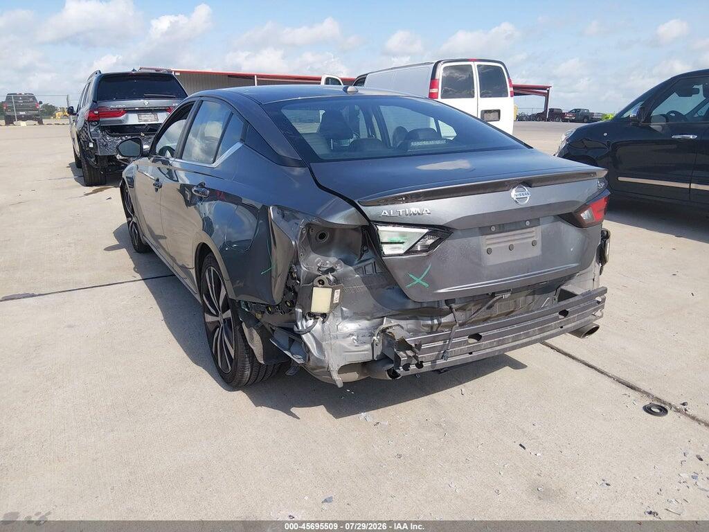 1N4BL4CV0MN349382 2021 NISSAN ALTIMA photo no. 6
