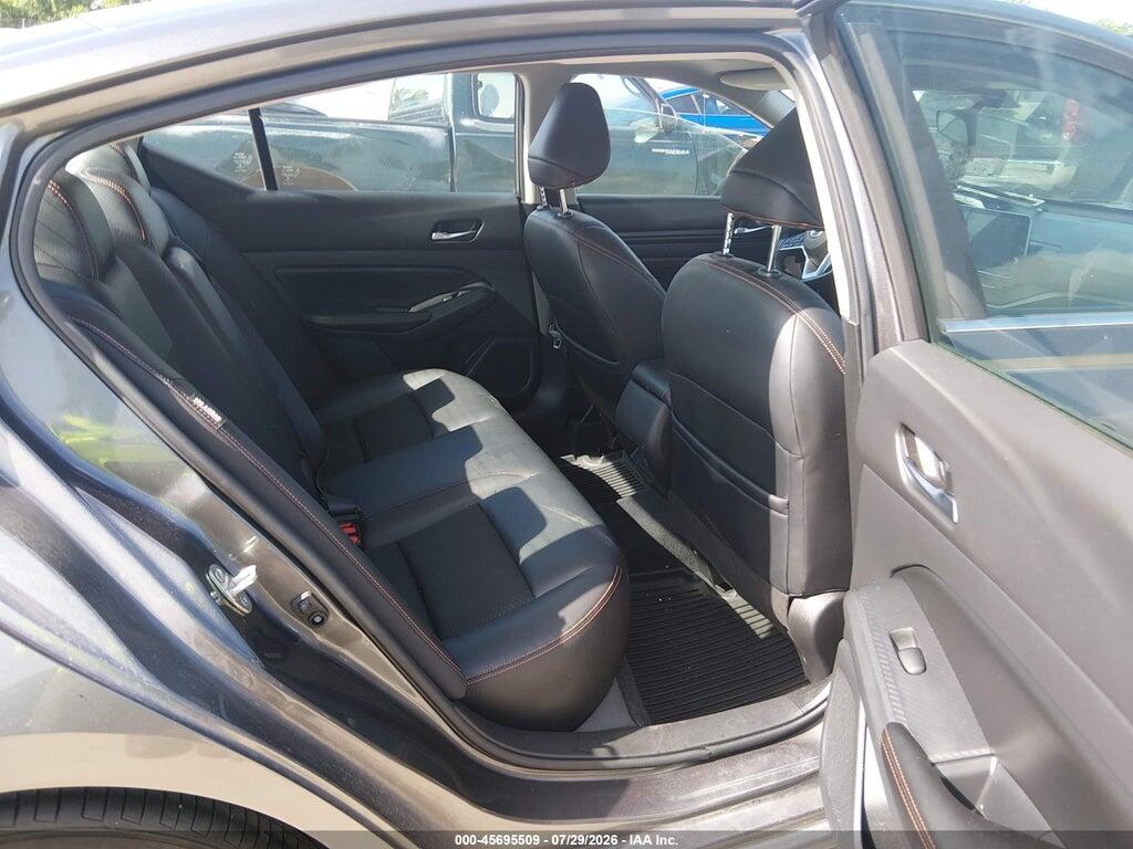 1N4BL4CV0MN349382 2021 NISSAN ALTIMA photo no. 8