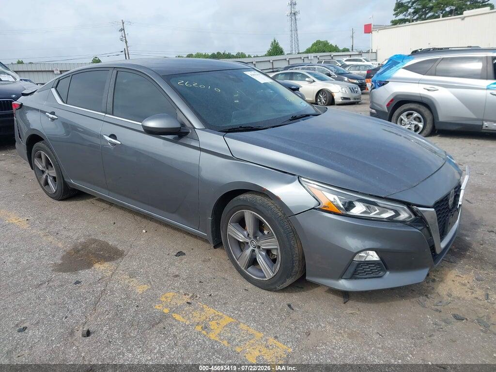 1N4BL4DV6MN330110 2021 NISSAN ALTIMA photo no. 1