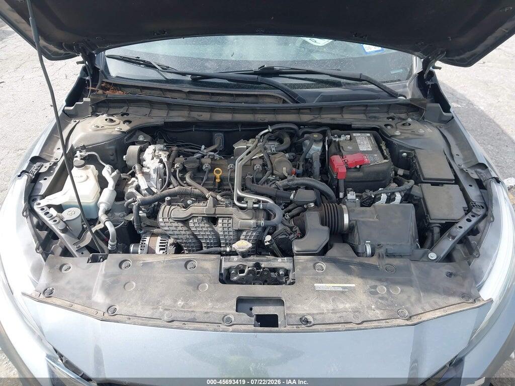 1N4BL4DV6MN330110 2021 NISSAN ALTIMA photo no. 10