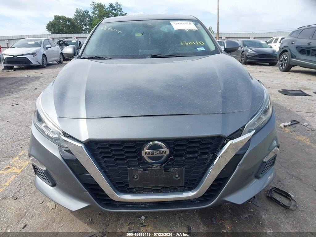 1N4BL4DV6MN330110 2021 NISSAN ALTIMA photo no. 11