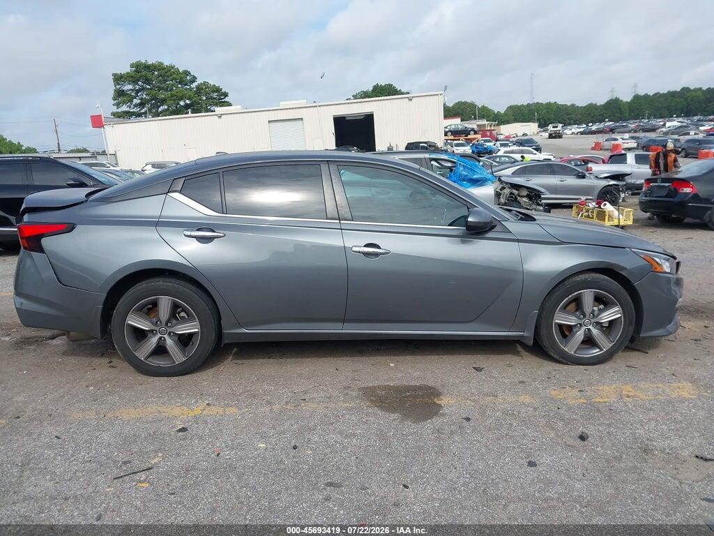 1N4BL4DV6MN330110 2021 NISSAN ALTIMA photo no. 12