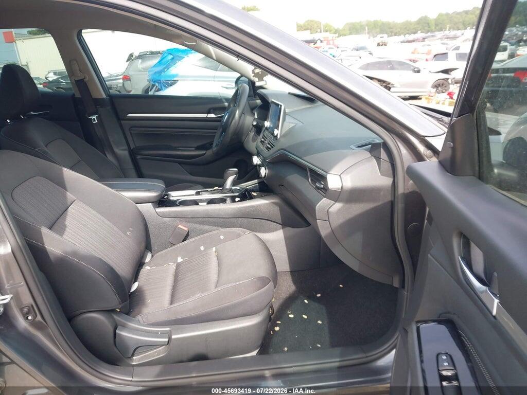 1N4BL4DV6MN330110 2021 NISSAN ALTIMA photo no. 5