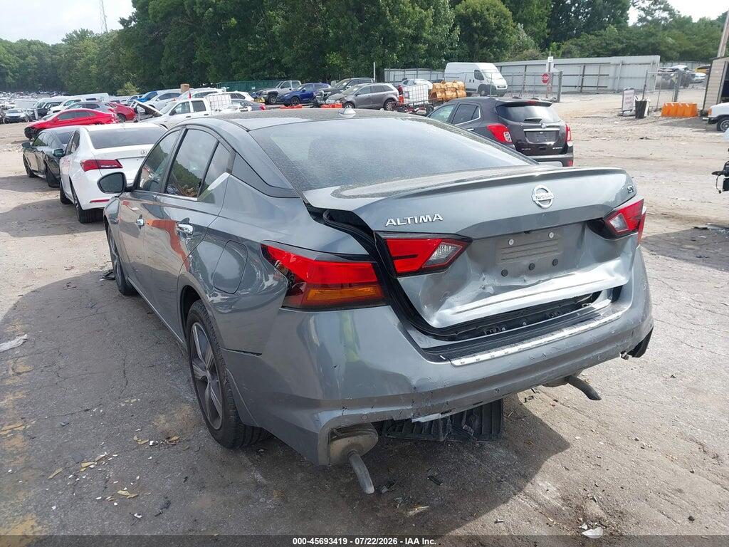 1N4BL4DV6MN330110 2021 NISSAN ALTIMA photo no. 6