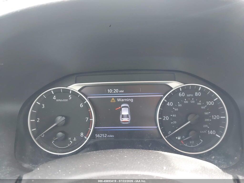 1N4BL4DV6MN330110 2021 NISSAN ALTIMA photo no. 7