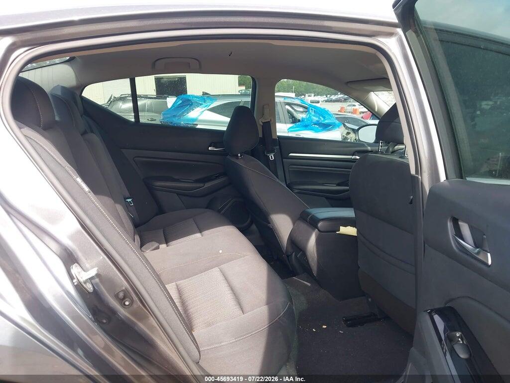 1N4BL4DV6MN330110 2021 NISSAN ALTIMA photo no. 8