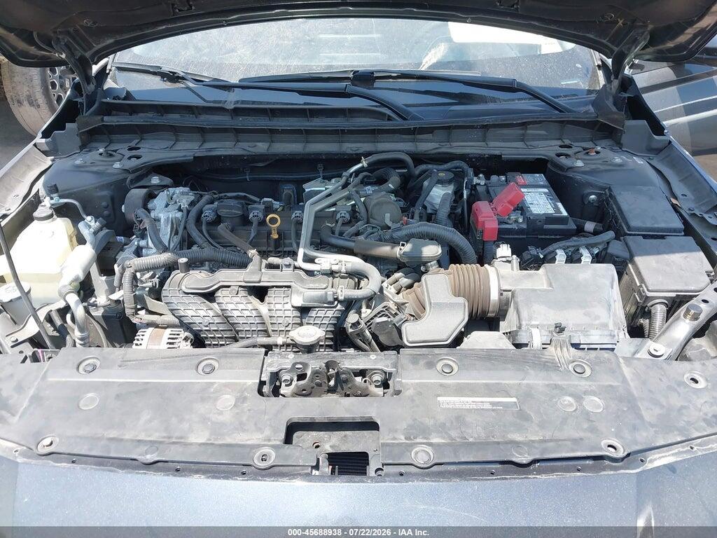 1N4BL4DV9MN409786 2021 NISSAN ALTIMA photo no. 10