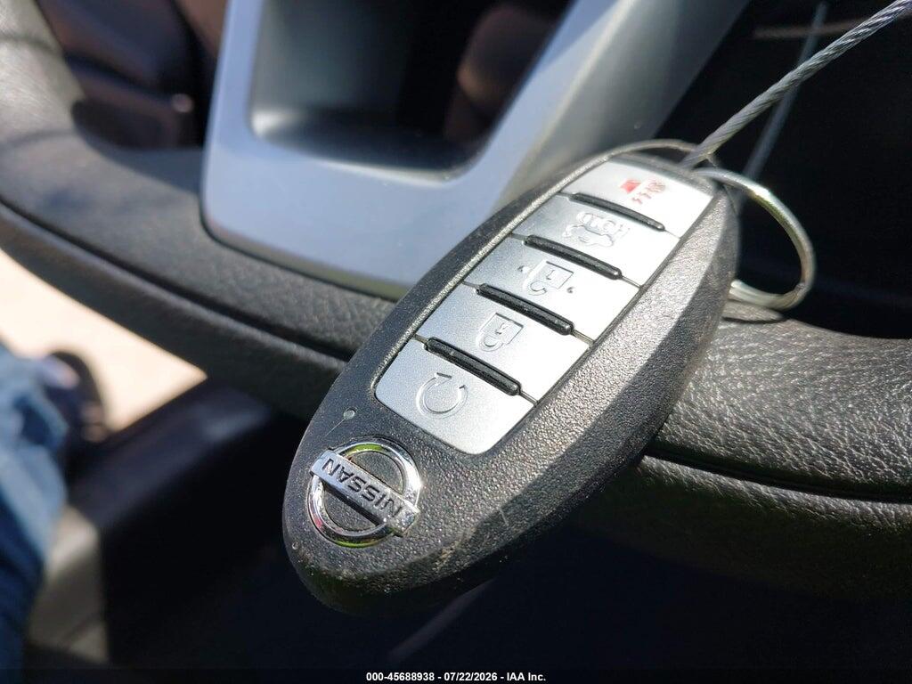 1N4BL4DV9MN409786 2021 NISSAN ALTIMA photo no. 11