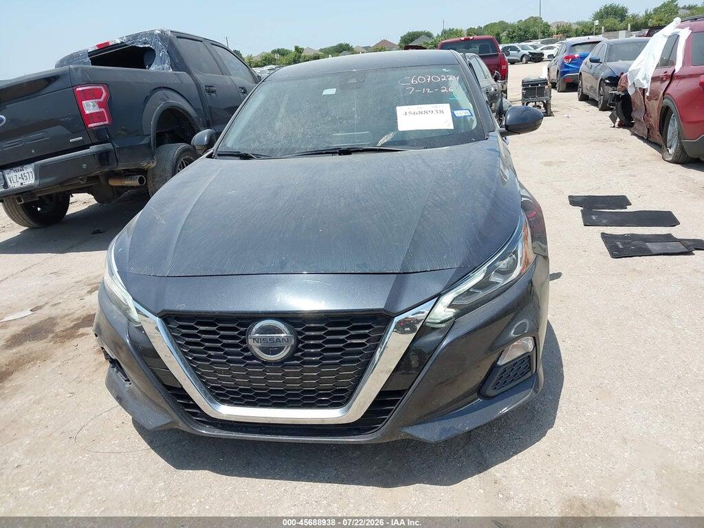 1N4BL4DV9MN409786 2021 NISSAN ALTIMA photo no. 12