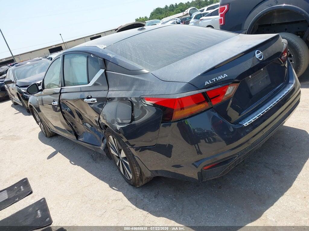 1N4BL4DV9MN409786 2021 NISSAN ALTIMA photo no. 3