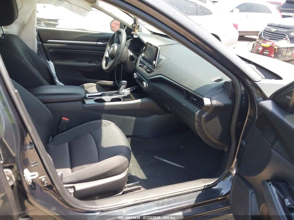 1N4BL4DV9MN409786 2021 NISSAN ALTIMA photo no. 5
