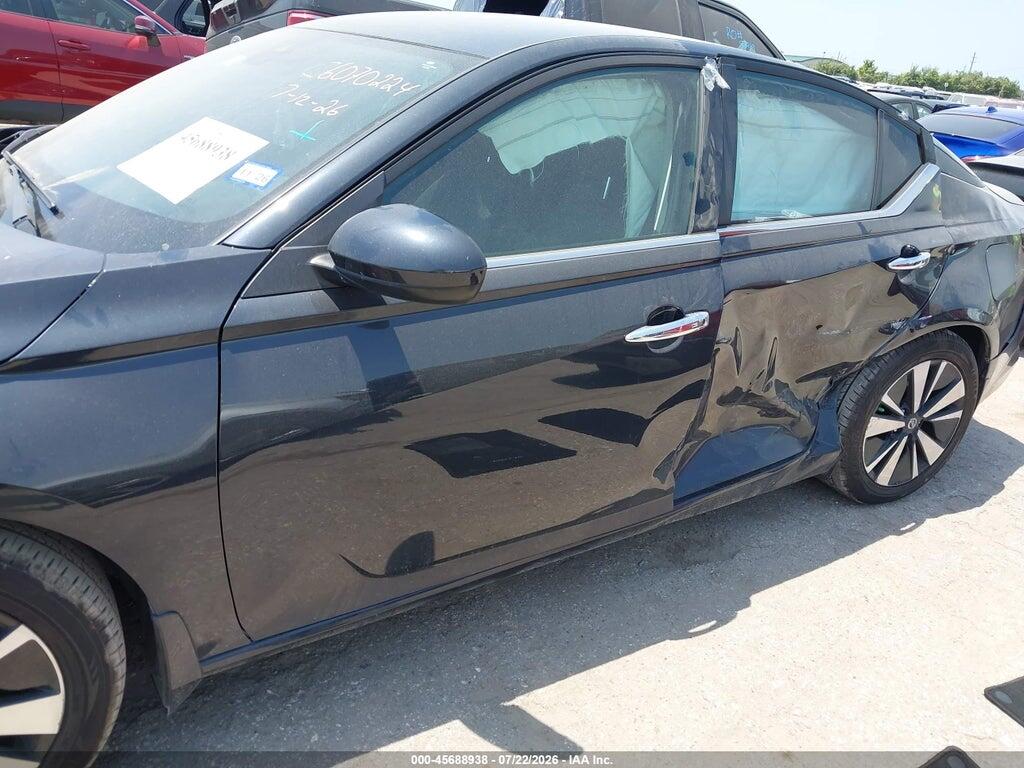1N4BL4DV9MN409786 2021 NISSAN ALTIMA photo no. 6