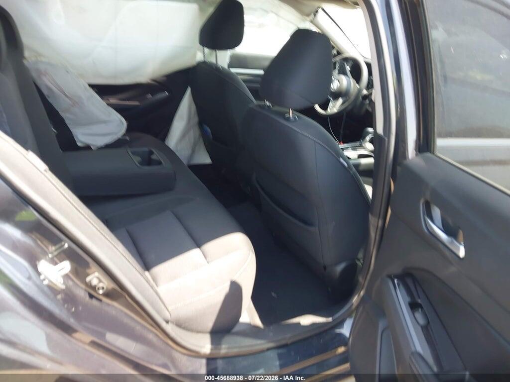 1N4BL4DV9MN409786 2021 NISSAN ALTIMA photo no. 8