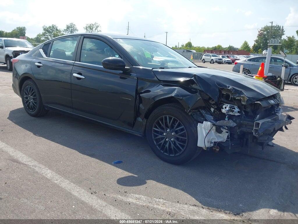 1N4BL4BV8MN349146 2021 NISSAN ALTIMA photo no. 1