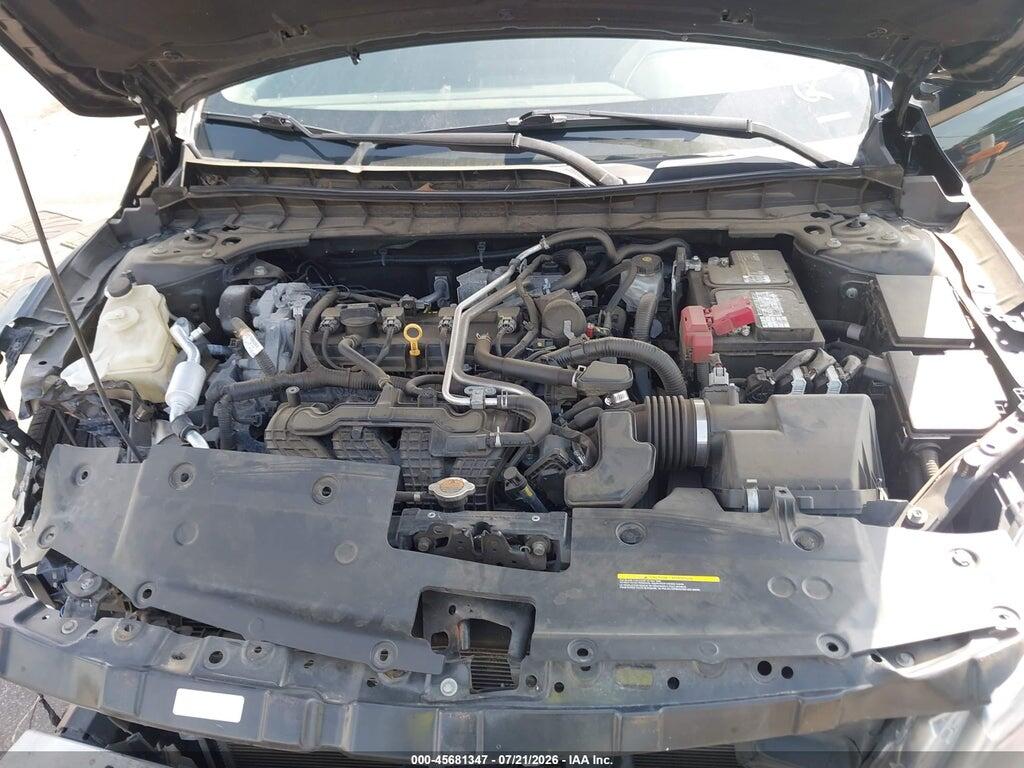 1N4BL4BV8MN349146 2021 NISSAN ALTIMA photo no. 10