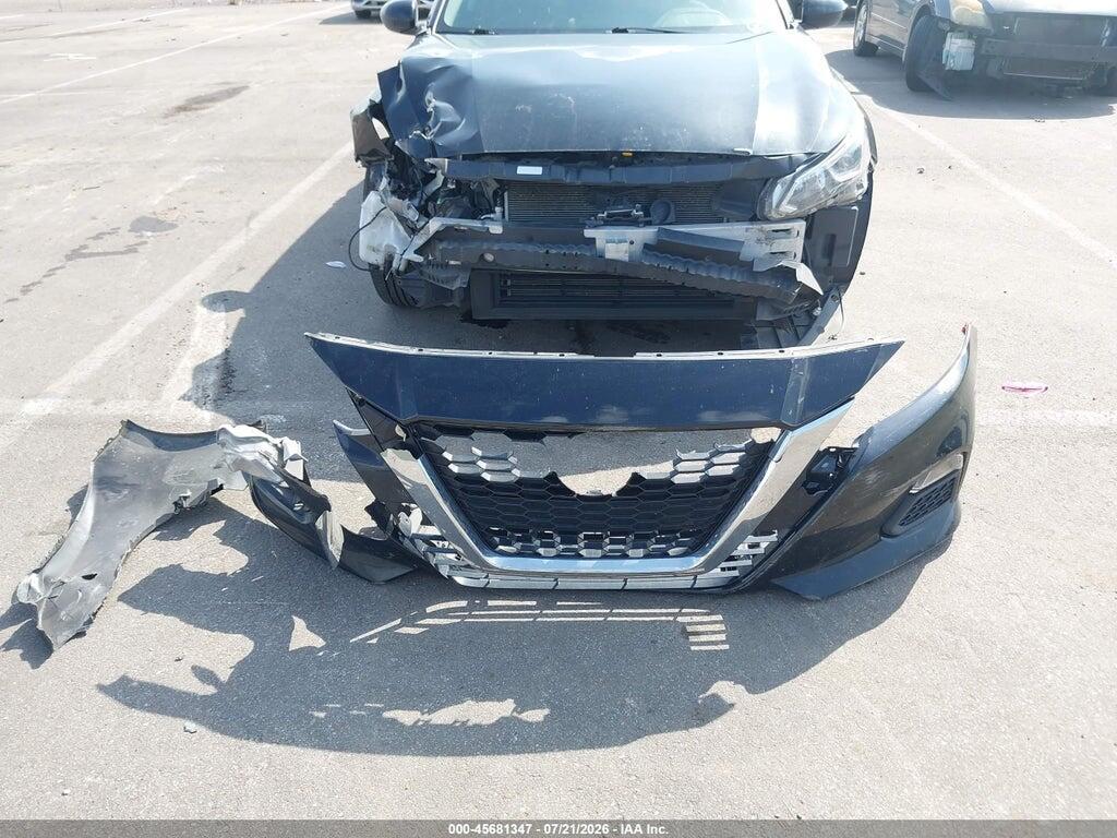 1N4BL4BV8MN349146 2021 NISSAN ALTIMA photo no. 12